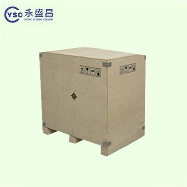 危險品包裝箱